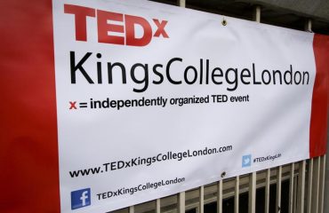 TEDx King’s College London