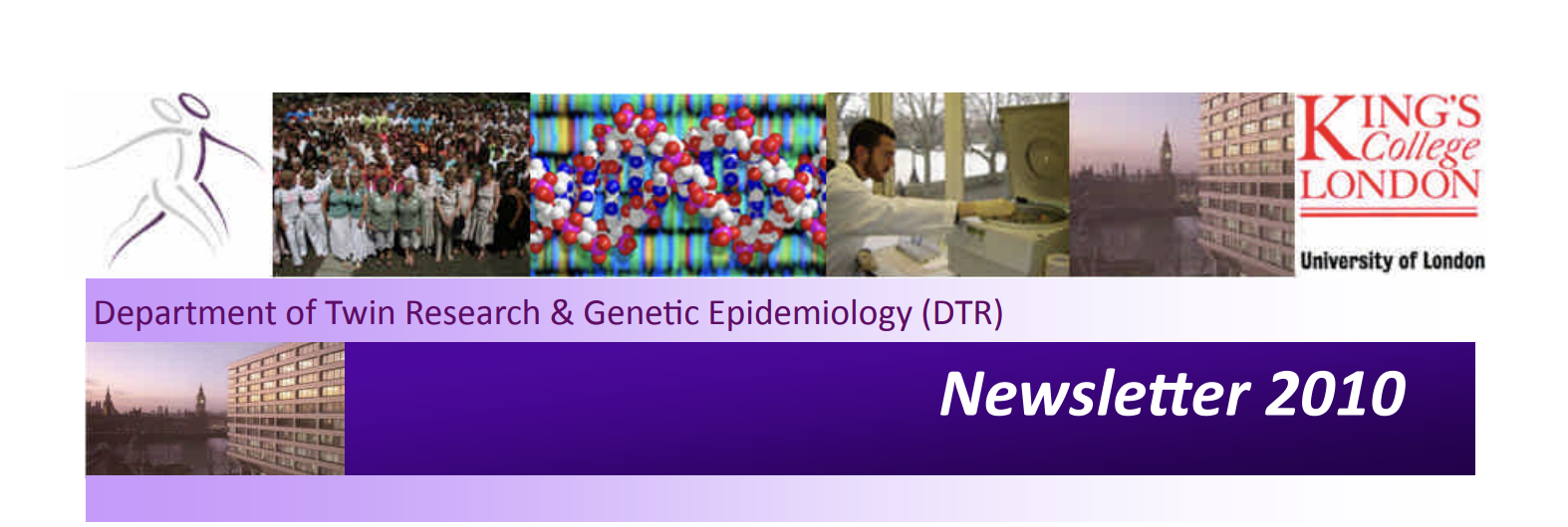 E-Newsletter 2010