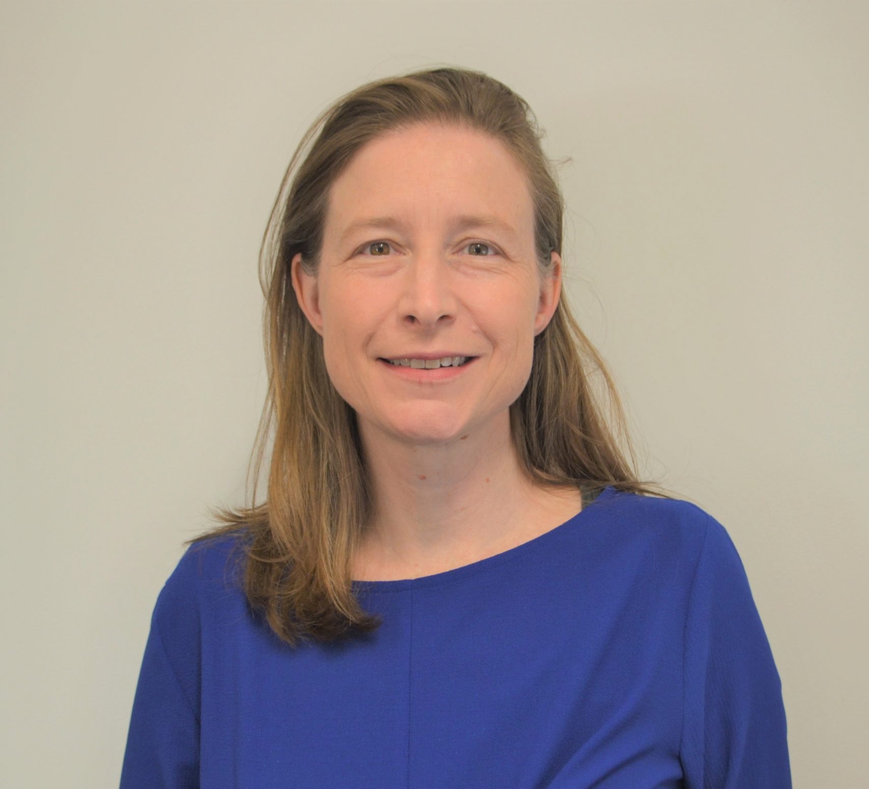 Professor Kerrin Small