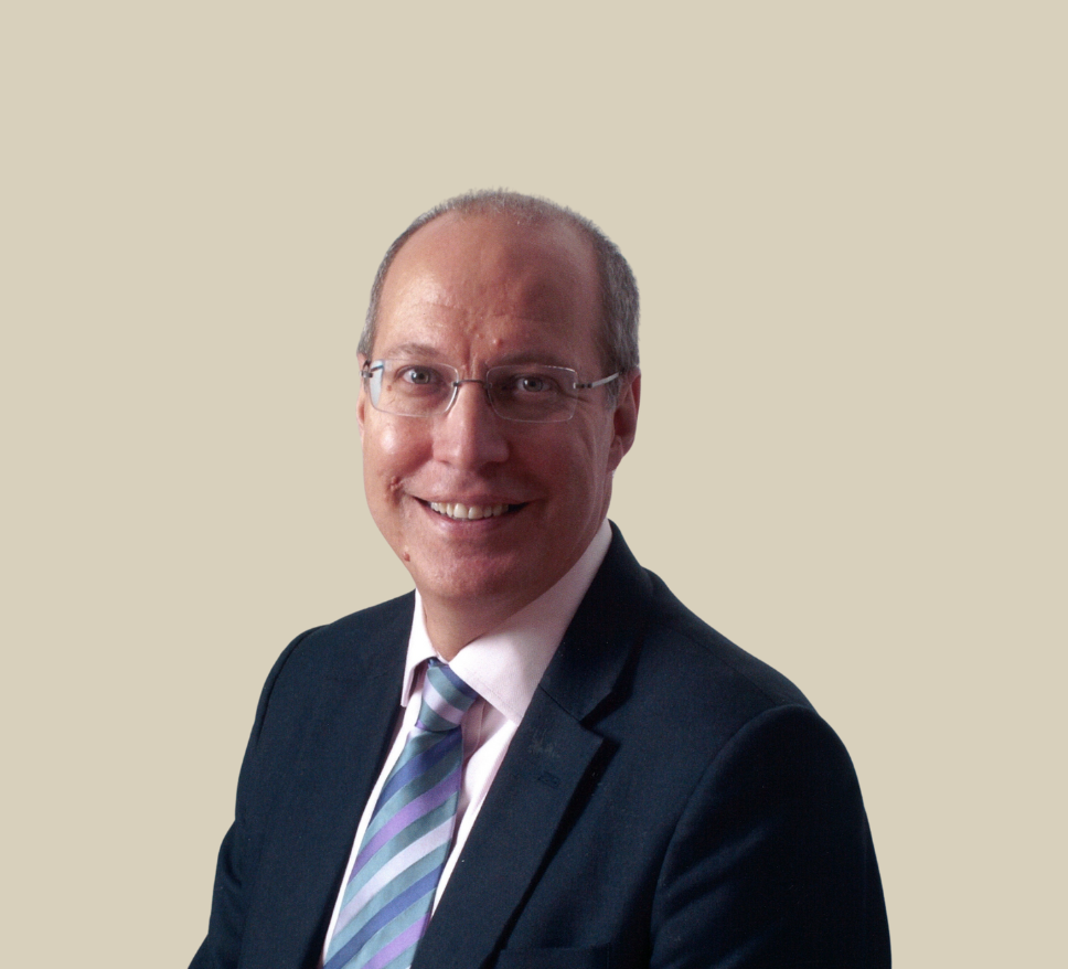Professor Christopher Hammond