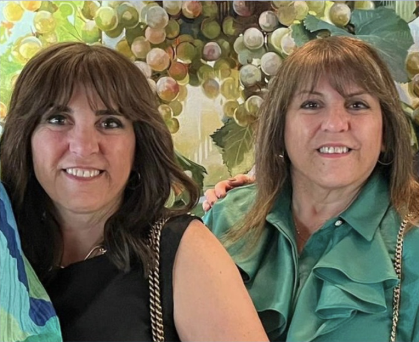 Experiences at TwinsUK