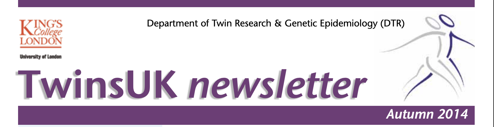 E-Newsletter 2014